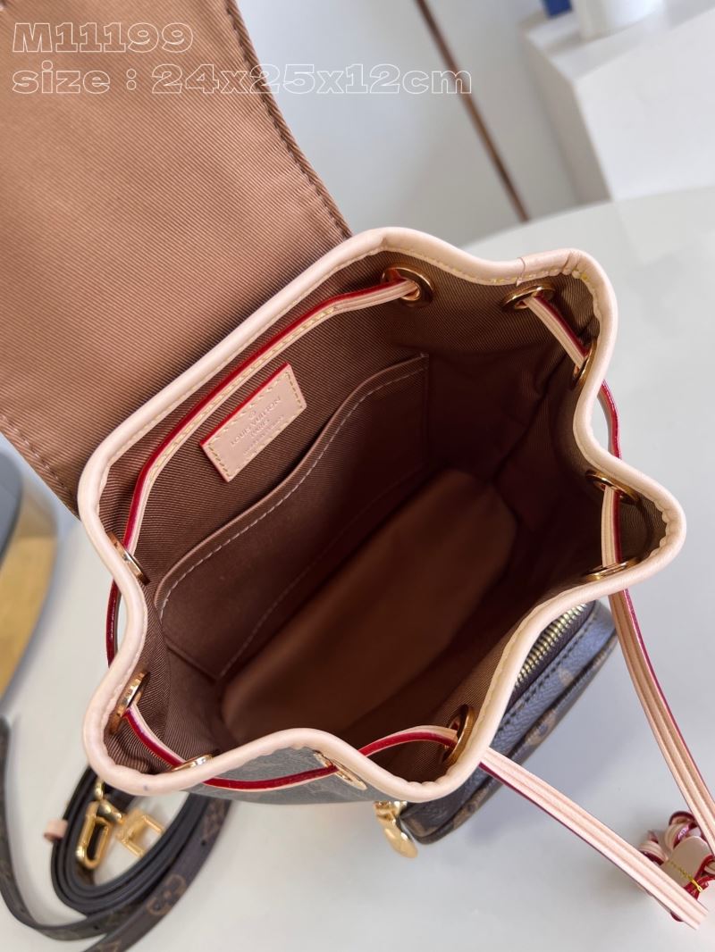 Louis Vuitton Backpacks